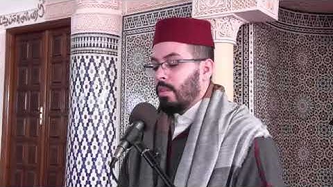 تلاوة سورة فصلت برواية ورش عن نافع لفضيلة الشيخ هشام الهراز حفظه الله 2021.