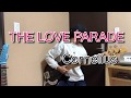 ベース弾いてみた Cornelius-THE LOVE PARADE  bass cover