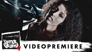 KERKA & DOP - FADENKREUZ ►prod. by SCOOFY◄ (OFFICIAL HD VIDEO)