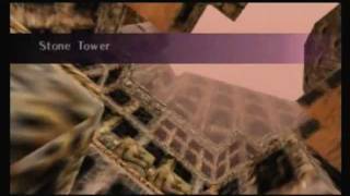 The Legend of Zelda : Majoras Mask N64 Playthrough : Part 34 Stone Tower