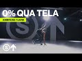 "0% Qua Tela" - B I L L Y G | Ambrose Tjark Choreography