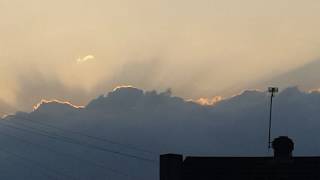 Celebrity CLOUD SHADOWS  |  WEIRD WEATHER  |  MUST WATCH Profile