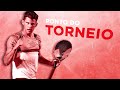Dominic Thiem marca um Gran Willy no Rio Open