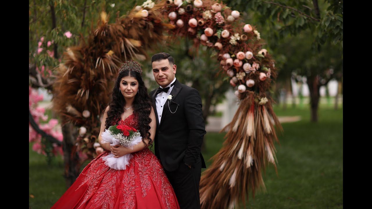 Meltem & İsmail Kına Töreni