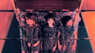 Video thumbnail of "Vivian Girls - I Heard You Say [OFFICIAL MUSIC VIDEO]"