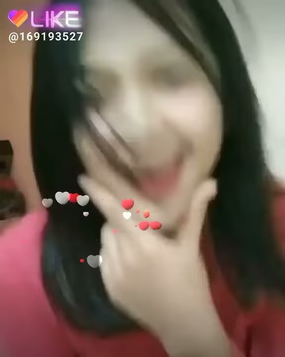Status WA Goyang hot cewe Manis buanget