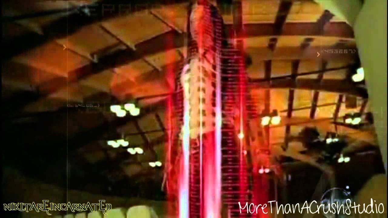 [MTACS] Closer, Multi-Femslash.