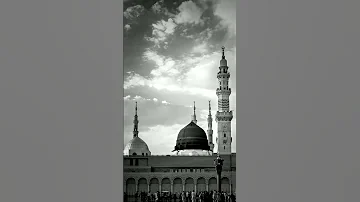 Best Heart Touching Naat 2025 Muhammad Nabina ﷺ Beautiful Islamic Nasheed With Lyrics 