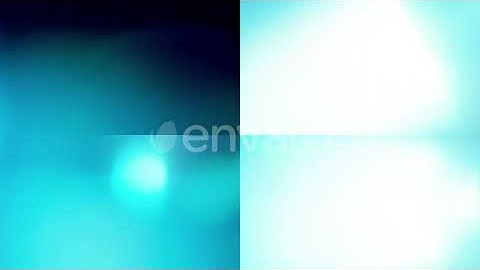 Aqua Lights (2K Set 2) | Motion Graphics - Envato elements