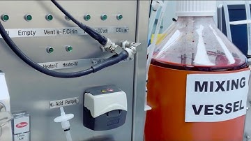 Rolling with the Tide: TideXcell® Media Exchange | Esco VacciXcell