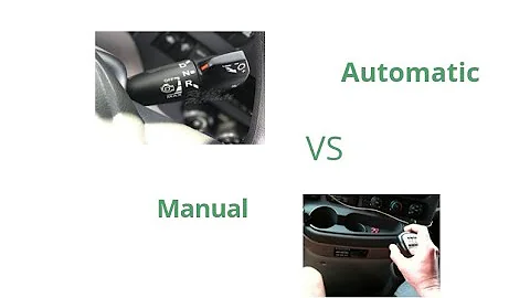 ROEHL TRANSPORT- Automatic VS Manual transmission ...