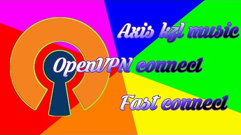 AXIS KLZ MUSIC APK OPENVPN MOD