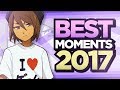 Best  funniest moments of 2017  numbnexus