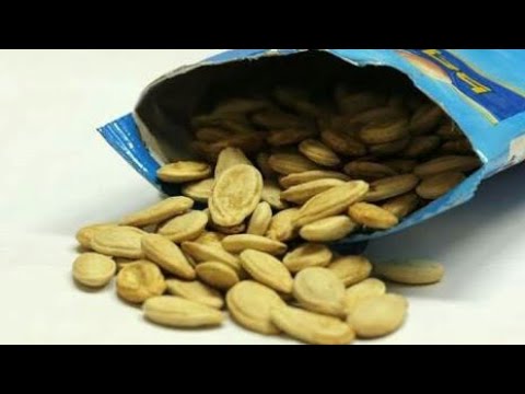 لن تصدق فؤد قشر اللب بجميع انواع