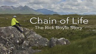 Chain of Life: The Rick Boyle Story (2019) | Documentary | David Peters | Rick Boyle