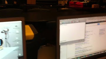 Xbee Radios Series 2 - Chat/Respond