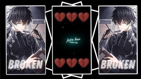 TERA YAAR HOON MAIN XML FILE 🥺💔 || NEW SAD STUTUS 😞🥀 || TRENDING SAD SONG XML FILE 😢 || SAD XML FILE