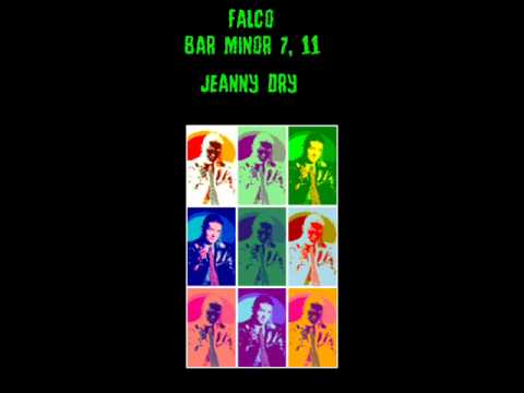 Bar Minor 711 (Jeanny Dry)