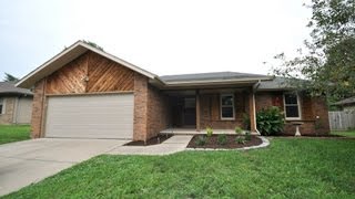 2110 S Glenn Ave Springfield Mo 65803 - SOLD