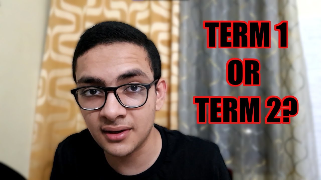 Which Term Should Be Given More Weightage? CBSE Result 2022