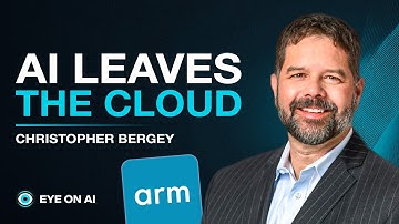 How Arm Enables AI to Run Directly on Devices