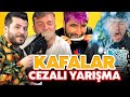 CAHİLİ KUSTURAN YARIŞMA w/ @Kafalar