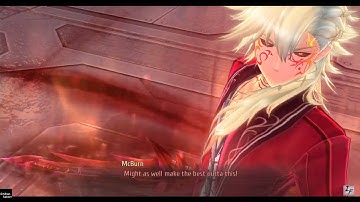 The Legend of Heroes: Trails into Reverie - Reinford Military Factory [1[ (Lloyd