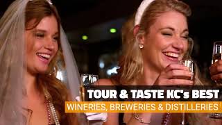 KC's Best Bachelorette Party