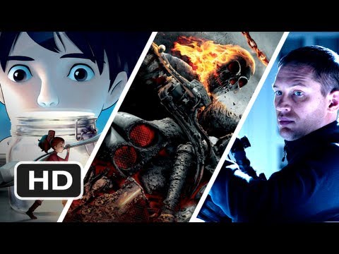 Movies Opening This Week In Theaters February 17, 2012 MASHUP - HD Trailers