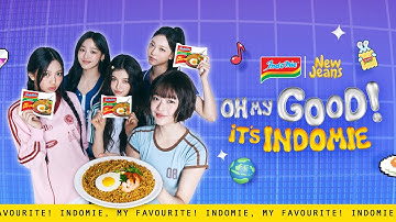 Oh My Good! It