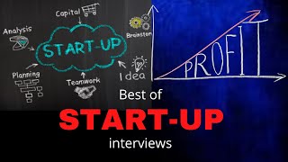 Start-up interviews: what do you need to know about becoming an entrepreneur Digest with smile )