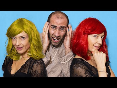 ლევანი რატომ ვერ ცნობდა ტანიას? რა მოხდა სახლში?