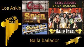 Vídeo de Baila Bailador