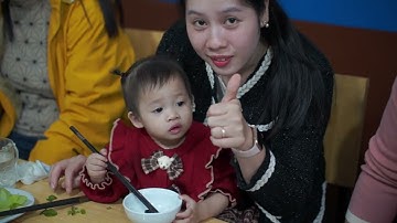 Tiệc Tất niên cuối năm 2023, Chào Xuân Năm Mới 2024