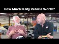 What is my vehicle worth? How to know the value of your car. The Airing of GRIEVEances (Ep. 21)