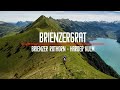 BRIENZERGRAT (Brienzer Rothorn-Harderkulm) SWITZERLAND