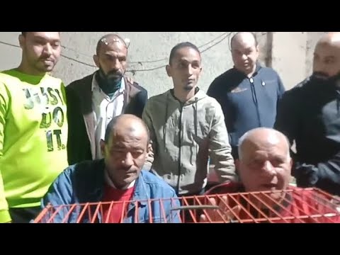حكايتي مع الزمان الحج وصفي العراقي والحاج هاني الاصبجي جيزه مصر