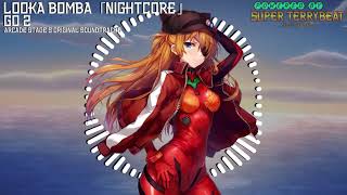 super Euronightcore Go 2  Looka Bomba  Initial D 