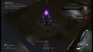 XCOM 2 → WarOfTheChosen.legendPlay - sabotage psionic transmitter