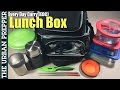 EDC Lunch Box by TheUrbanPrepper