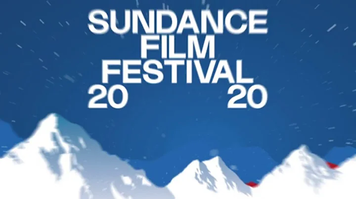 Kevin Smith's 6 Films to Watch Out For at Sundance 2020 from The IMDb Studio at Sundance (2015-)