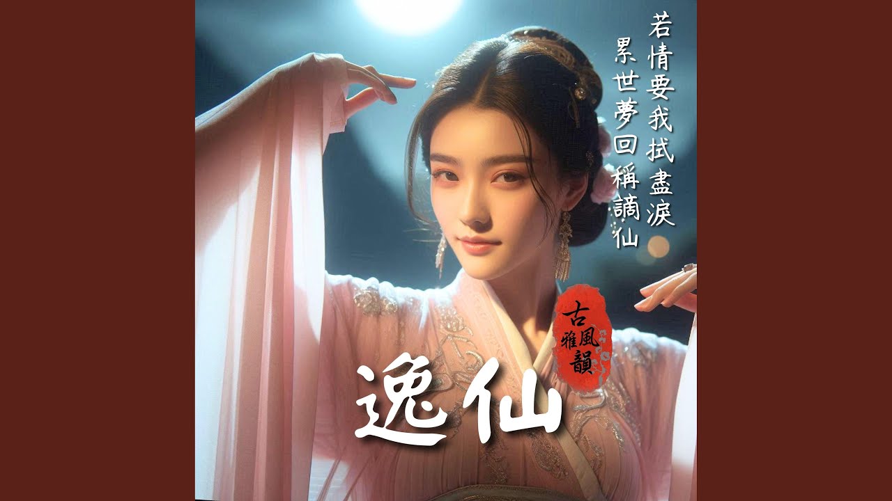 逸仙 - YouTube