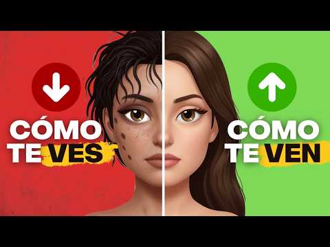7 Señales OCULTAS de que eres MÁS ATRACTIVA de lo que crees