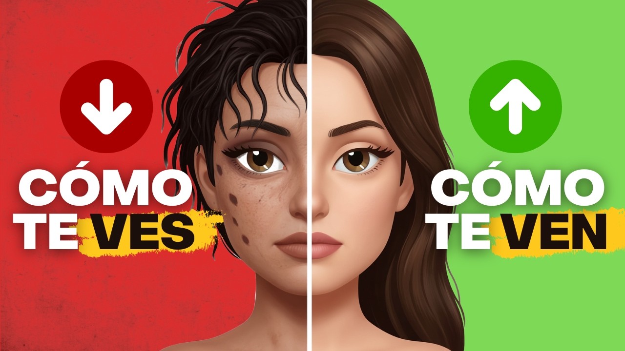 7 Señales OCULTAS de que eres MÁS ATRACTIVA de lo que crees