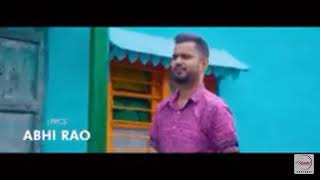 Dimple Queen Official Vedio Rao Dee New Latest Song