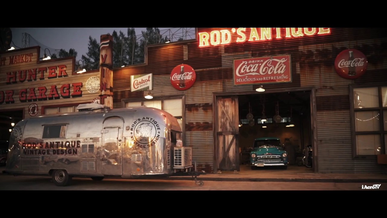 【iAcroTV】iAcroNavi SE02 Day 5