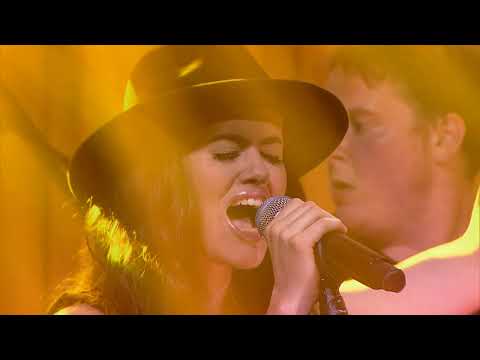 Karmen Pal-Baláž - Púšťam ťa (naživo v relácii 3 PÓDIÁ)