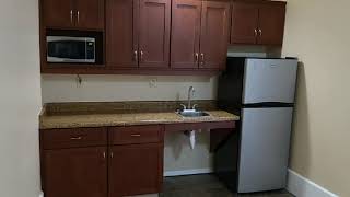 Spring Valley Assisted Living Virtual Tour - Studio Apartment