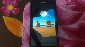 Windows 10 PC (ARM) on Lumia 950: Installing and checking different apps