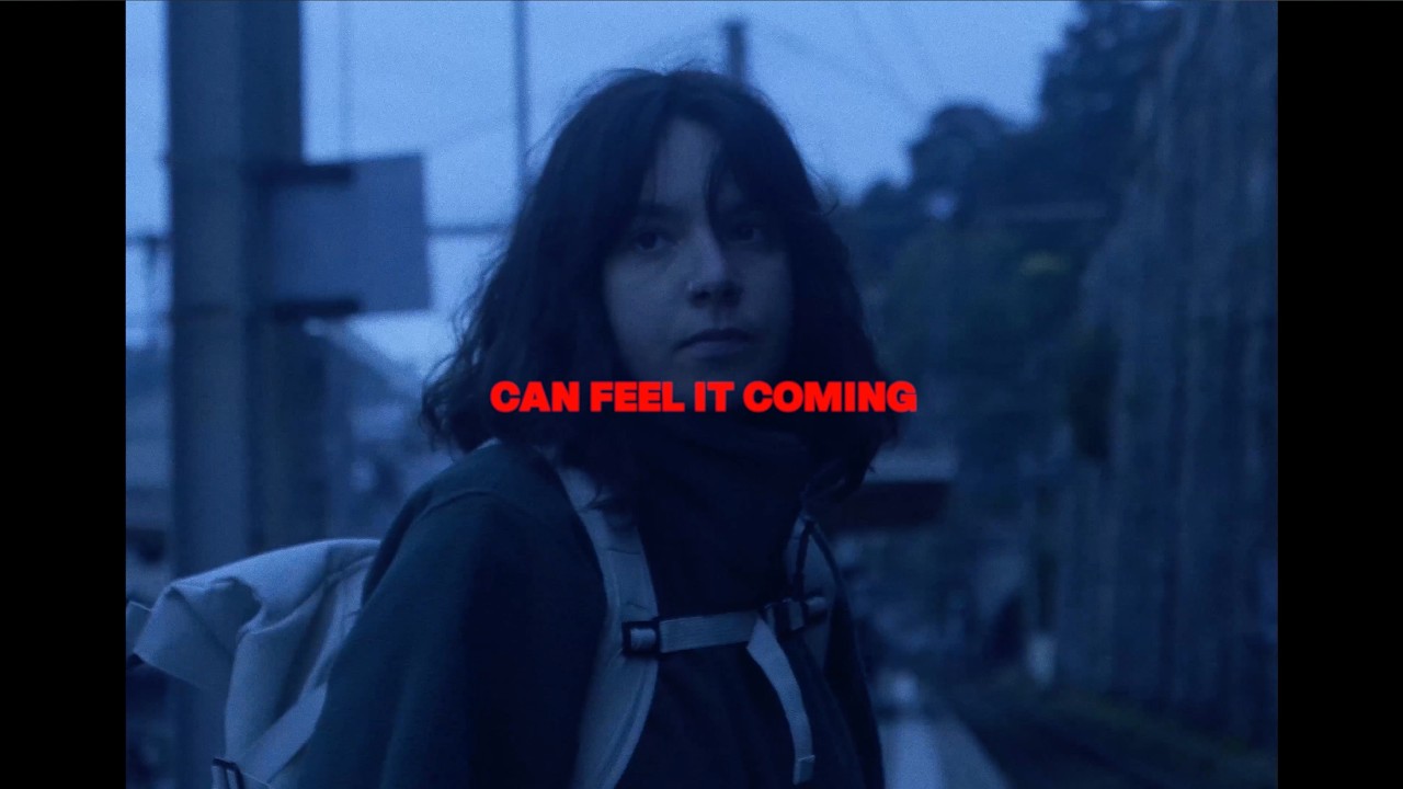 Watch Emma Castellino - Keep walking (Lyric Video) on YouTube Watch Emma Castellino - Keep walking (Lyric Video) on YouTube